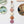 Soft Sunsets 5 Link Daisy Chain