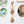 Soft Nuetrals 4 Link Daisy Chain