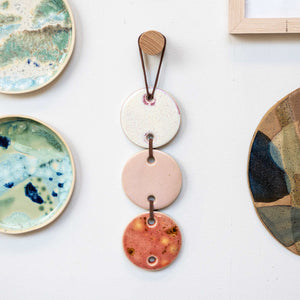 Soft Sunsets 3 Link Daisy Chain