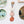 Soft Sunsets 3 Link Daisy Chain