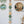 Soft Forest 7 Link Daisy Chain