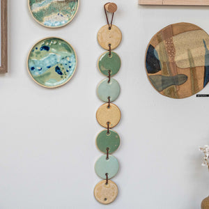 Soft Forest 7 Link Daisy Chain