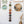 Classic Earths 7 Link Daisy Chain