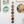 Metals 6 Link Daisy Chain