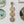Soft Nuetrals 3 Link Daisy Chain