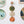 Pop of Colour 3 Link Daisy Chain