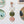 Soft Matcha 3 Link Daisy Chain