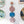 Mermaid 3 Link Daisy Chain