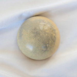 Ceramic Dome Fossil Rock