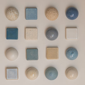 Ceramic Sunny Day Mixed Set (16)