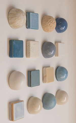 Ceramic Sunny Day Mixed Set (16)