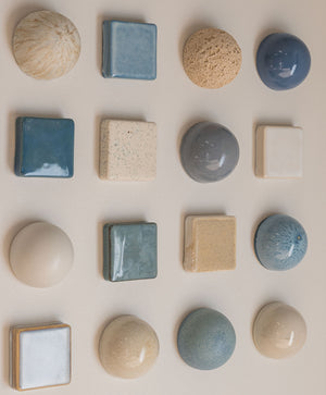 Ceramic Sunny Day Mixed Set (16)