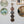 Earthy Tones 4 Link Daisy Chain
