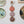 Bronze Blush 3 Link Daisy Chain