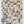 Sea Salt Ceramic Wall Creature