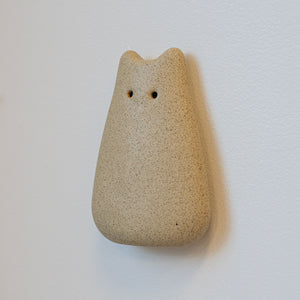 Dunes Ceramic Wall Creature