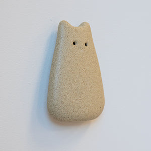 Dunes Ceramic Wall Creature