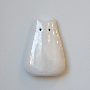 Supernova Ceramic Wall Creature