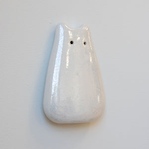 Supernova Ceramic Wall Creature