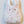 Strawberry Milkshake Ceramic Wall Bunny