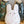 Strawberry Milkshake Ceramic Wall Bunny