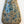 Muddy Waters Ceramic Wall Creature