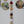 Soft Neutrals 9 Link Daisy Chain