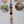 Bone & Clay 7 Link Daisy Chain