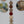 Bone & Clay 7 Link Daisy Chain