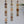 Bone & Earth Daisy Chains Display of 3