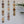 Bone & Earth Daisy Chains Display of 3