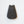 Dark Magma Ceramic Wall Creature