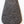 Dark Magma Ceramic Wall Creature