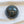 Ceramic Dome Paua Shell