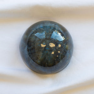 Ceramic Dome Paua Shell