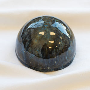 Ceramic Dome Paua Shell