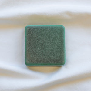 Wall Checker Satin Patina