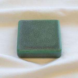 Wall Checker Satin Patina