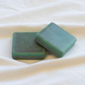 Wall Checker Satin Patina