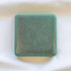 Wall Checker Satin Patina