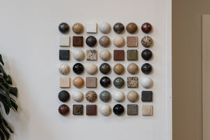 Metals Large Mixed Set (49)