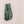 Olive Float Ceramic Wall Creature