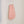 Rose Quartz Ceramic Wall Creature