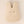 Light Magma Ceramic Wall Bunny