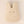 Light Magma Ceramic Wall Bunny