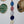 Mermaid 5 Link Daisy Chain