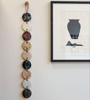 Deep Hue 9 Link Daisy Chain