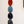 Deep Hues 8 Link Daisy Chain