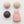 Quartz Ceramic Dome Set With Creature (4)
