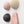 Quartz Ceramic Dome Set With Creature (4)